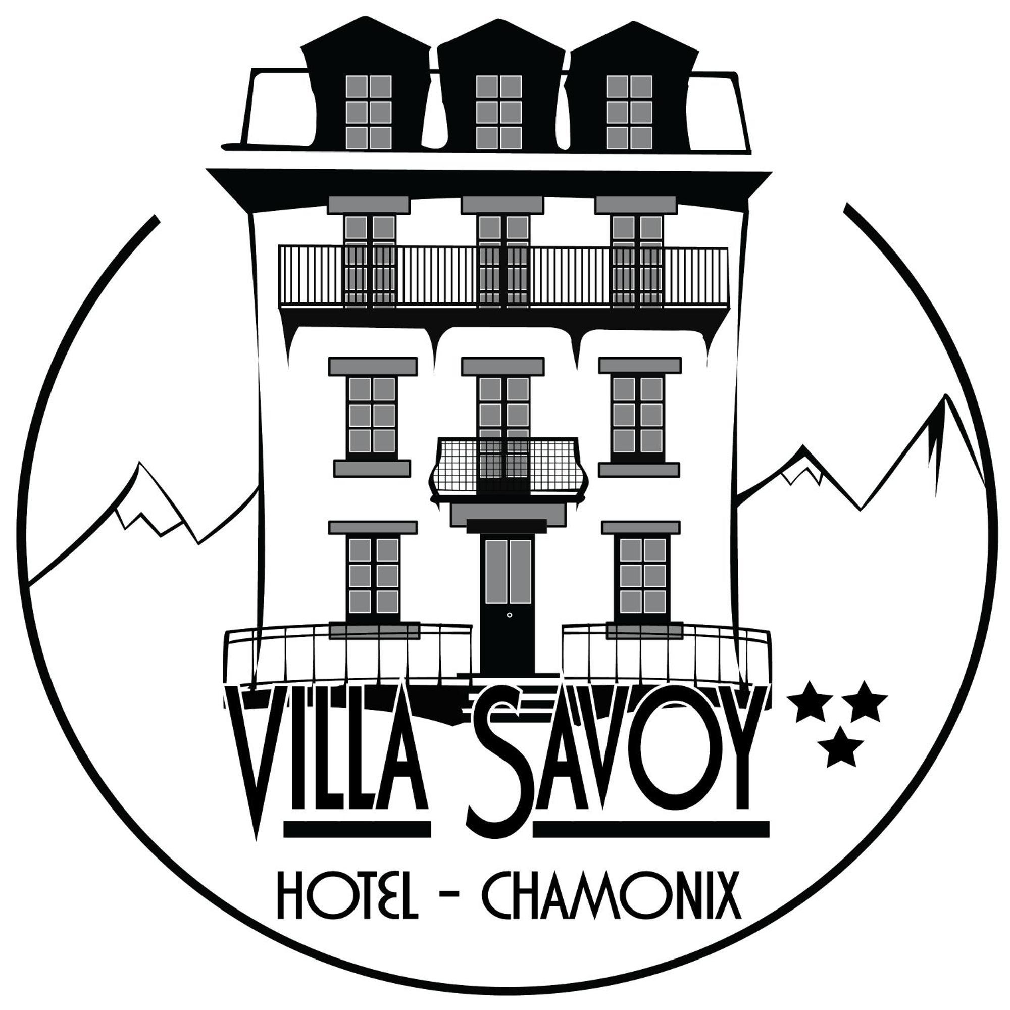 Hotel Du Clocher Chamonix Exterior foto